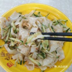 潘氏涼皮的潘氏涼皮好不好吃 用戶評(píng)價(jià)口味怎么樣 大豐區(qū)美食潘氏涼皮實(shí)拍圖片 大眾點(diǎn)評(píng)