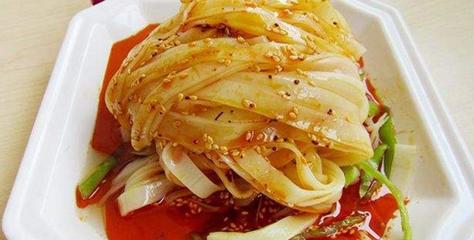 感受西安風(fēng)土人情,古城里這些美食品牌不容錯(cuò)過,旅游時(shí)必嘗小吃